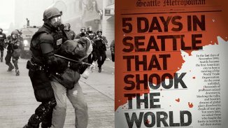 Movimiento antiglobal: de la batalla de Seattle a las protestas de Hamburgo