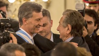 Cambiemos: mostrando la corrupción kirchnerista y ocultando la propia