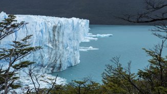 Represa Néstor Kirchner: conflicto de interés y daño irreparable al patrimonio natural y cultural