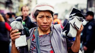 La violencia machista en Argentina estuvo presente en audiencia de la CIDH