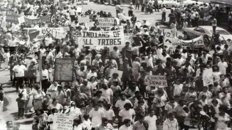 Gran Moratoria Chicana en Estados Unidos: ¡la lucha continúa!