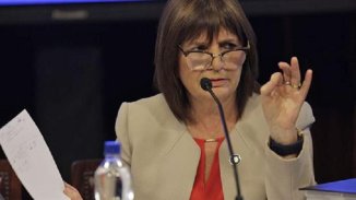  Las convicciones de Patricia Bullrich Luro Pueyrredón