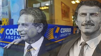 Los Macri y el millonario negocio de la privatización del Correo Argentino 