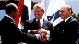 Acuerdo de Camp David: Letra muerta para la autodeterminación Palestina