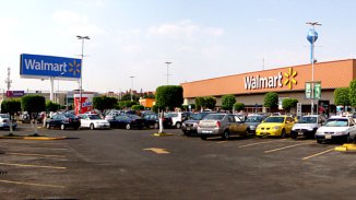 Walmart encubre muertes tras el terremoto en México