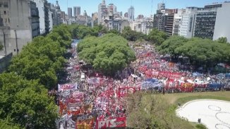 Reforma previsional: un “triunfo” pírrico en medio de una crisis política 