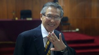 El presidente peruano Kuczynski indulta a Alberto Fujimori y la calle responde