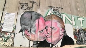 Próxima parada Donald Trump: así llamará Israel a la estación del Muro de los Lamentos