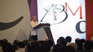  AMLO dice que si hay fraude "no detendrá al tigre" y se retirará a Palenque