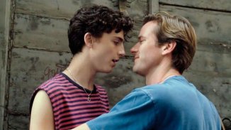 #CallMeByYourName: las películas que no le gustan a monseñor Aguer