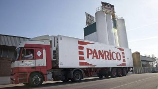 Cataluña: Panrico vulneró el derecho a la huelga de sus trabajadores