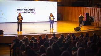 ¿Qué es el BA Aprende?: una nueva reforma educativa de Macri con viejas recetas