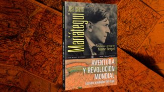 Mariátegui: aventura y revolución mundial