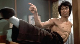 Bruce Lee: a 50 años de la partida del dragón