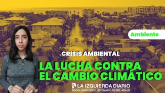 Día Internacional contra el Cambio Climático