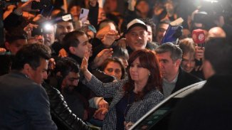 Atentado contra CFK: entre los discursos de odio y los engaños de la “paz social” 