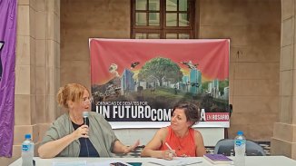 [Jornadas] Feminismos y los nuevos debates teóricos