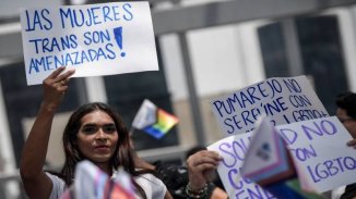 Crecen los intentos de suicidios trans a nivel global