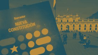 Revuelta y Revolución en Chile. Un balance sobre el triunfo del Rechazo a la nueva Constitución