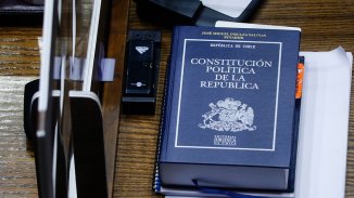 Comienza en Chile la sesión del Comité de Expertos que decidirá los lineamientos de la futura Constitución 