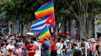 El referéndum en Cuba le dio el sí al matrimonio igualitario