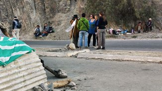 [Jujuy] “Yo no sabía que era tan valiente”