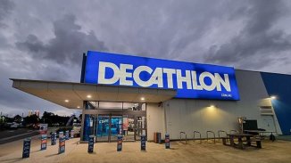 Francia: el sindicato de la empresa Decathlon llama a paro y movilización por Palestina