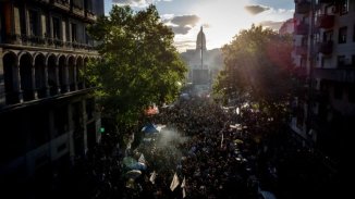 Proyecto de Manifiesto agrupaciones universitarias Juventud del PTS e independientes 2024