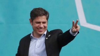 Presupuesto 2025: Kicillof mantiene el endeudamiento, los bajos salarios y la precarización laboral 