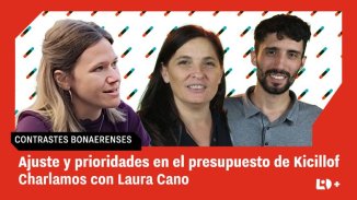 Contrastes Bonaerenses: Ajuste y prioridades en el Presupuesto 2025 de Kicillof