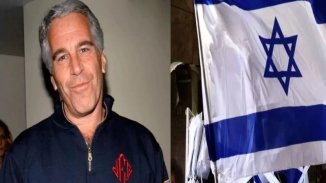 Los vínculos de Jeffrey Epstein con el gobierno de Israel