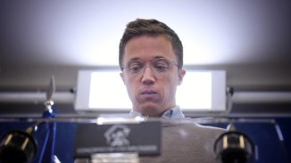 La dimisión de Iñigo Errejón, la violencia de género y la lucha contra el patriarcado