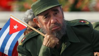 ChatPTS perfiles: Fidel Castro