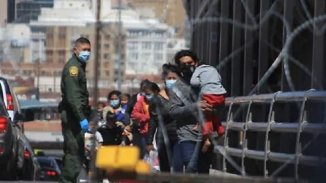 Trump desarrolla brutal ofensiva antiinmigrante, México colabora y Maduro usa a los migrantes como moneda de cambio