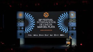 Festival de Mar del Plata. Una ceremonia de apertura cargada de emociones