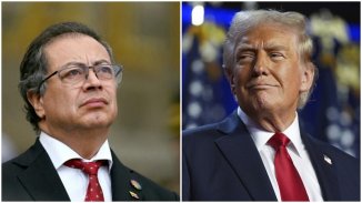 Prepotencia imperialista: Trump arremete con sanciones y Petro cede bajo presión