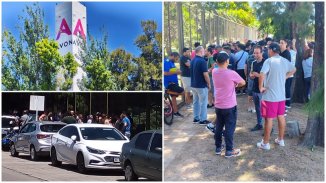 Despidos en Avon: en asamblea los trabajadores discuten cómo seguir