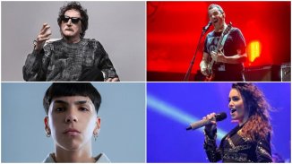 Charly, Lali, Mollo y otres artistas se solidarizaron con Milo J