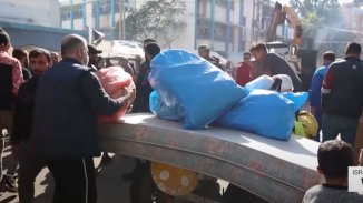 Crisis humanitaria en Gaza: cómo Israel organiza el hambre y la escasez