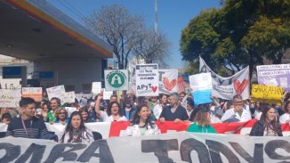 Hospital Garrahan: a cinco meses de lucha y resistencia, ¿cómo derrotamos el ajuste de Milei? 