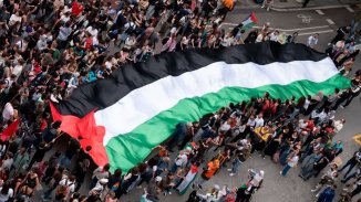 27S: huelga y jornada de lucha en todo el Estado español por Palestina