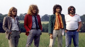 De gira por la Tierra Media: ¿cuál es la relación entre Led Zeppelin y "El señor de los anillos"?