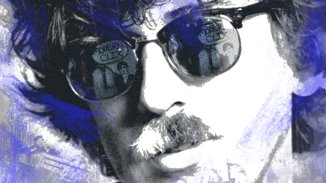 Charly García y los 40 años de <i>Clics modernos</i>: un álbum de transición