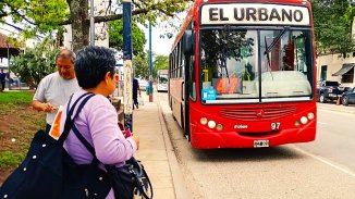 “Si a las empresas del transporte no le cierran los números, ¿por qué quieren ganar una nueva licitación?"