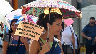 El gobierno de Schiaretti amenaza con dejar sin trabajo a los docentes de Educación Superior