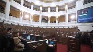 Entró en funciones el antidemocrático Consejo Constitucional de Chile