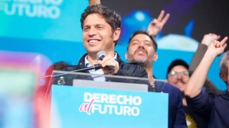 El nuevo espacio de Kicillof: enfrentar a Milei o disputar las listas para las elecciones