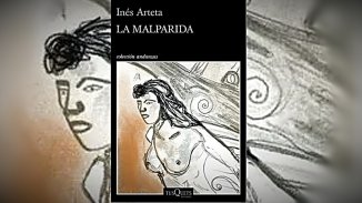 La oscuridad de una época en una excelente novela 