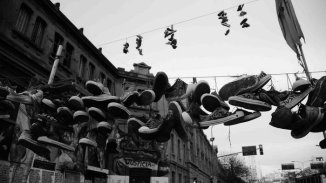 Cromañón “En zapatillas”: sobrevivir a la masacre, los lazos de la escuela y la amistad