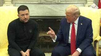 Trump-Zelensky: una humillación y lecciones para la lucha antiimperialista